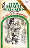 Clayton Rich - Their Bizarre Education